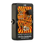 Electro-Harmonix SMALL STONE Analog Phase Shifter Guitar Effects Pedal